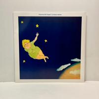 FRANCESCO DE GREGORI - LA DONNA CANNONE Lp/Vinile