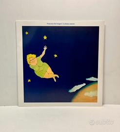 FRANCESCO DE GREGORI - LA DONNA CANNONE Lp/Vinile