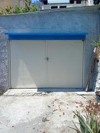 Garage a Palermo a prezzo accessibile