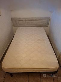 Letto completo