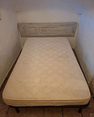 Letto completo