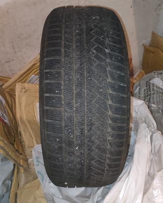 gomme invernali 