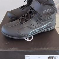 SCARPA MOTO AXO MDELLO SHADE DA UOMO
