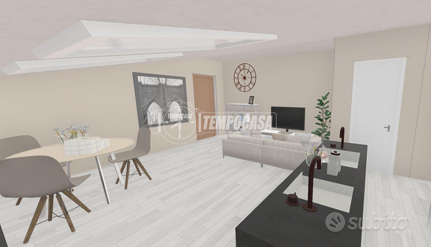 Apartment in Chieri, Torino - Altro