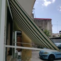 tenda da sole 