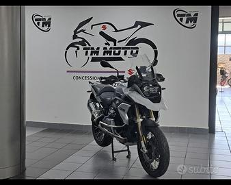 BMW MOTORRAD R 1250 GS - ABS