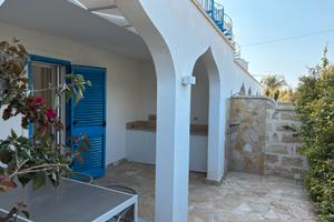 Villino con giardino a Torre Lapillo (SALENTO)