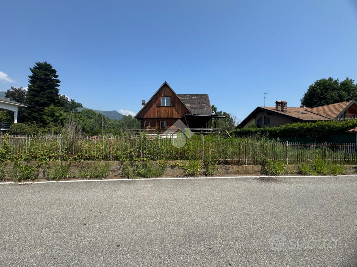 TER. RESIDENZIALE A GIVOLETTO - Vista 3