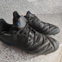 Scarpe calcio bambino 37 pelle