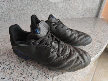 Scarpe calcio bambino 37 pelle