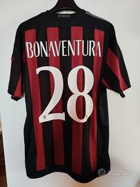 Maglia Milan Bonaventura
