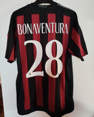 Maglia Milan Bonaventura