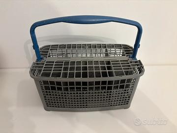 Cestello posate lavastoviglie Bosch