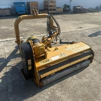Trincia sbanchinatrice Berti TA 140
