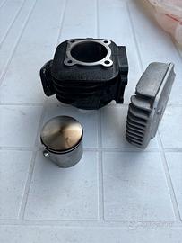 Cilindro DR70 booster spirit