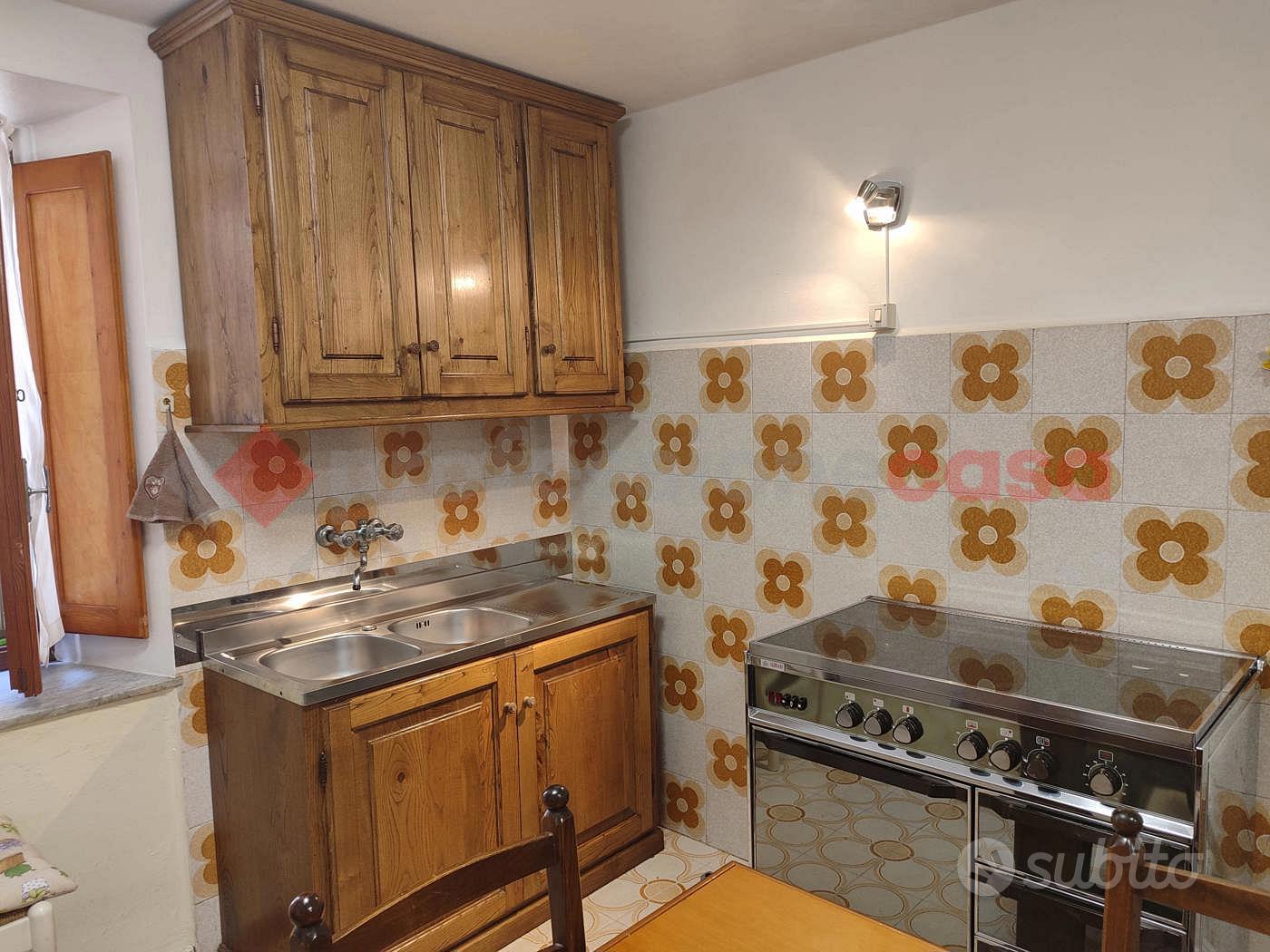 Appartamento – Corfino, Canigiano - Vista 4