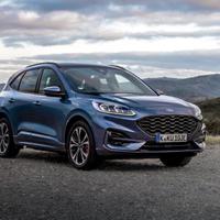 Ssr - ricambi per ford kuga 2021