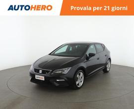 SEAT Leon SS72835