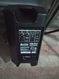 ALTO TX 410
