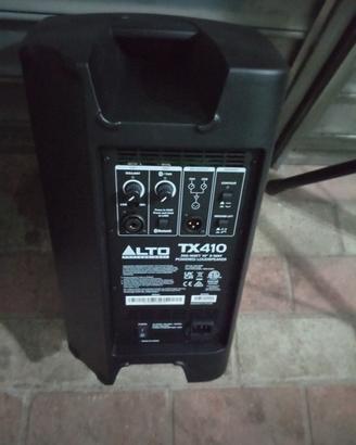 ALTO TX 410