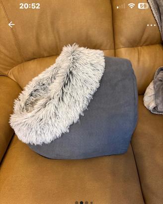 Cuccia per cani