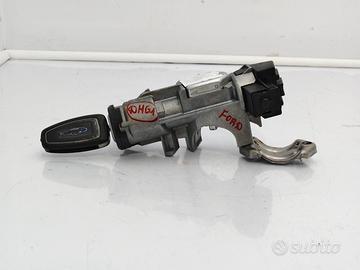 Blocchetto accensione con chiave ford ranger iii t