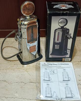 Harley Davidson gadget