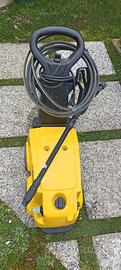 Idropulitrice 