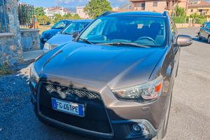 Mitsubishi ASX clear tech 1.8 diesel