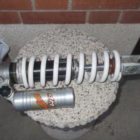 Monoammortizzatore wp enduro