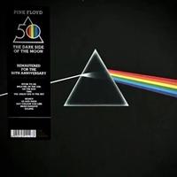 Pink Floyd - The Dark Side Of The Moon 50th Ann.Lp