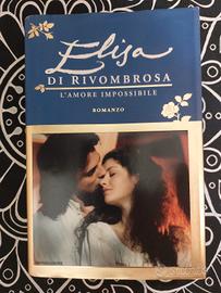 Elisa di rivombrosa libro