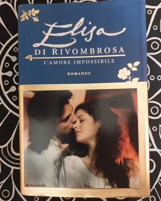 Elisa di rivombrosa libro