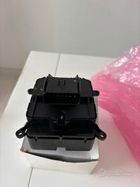 jeep wrangler dal 2019 pulsantiera slza vetri