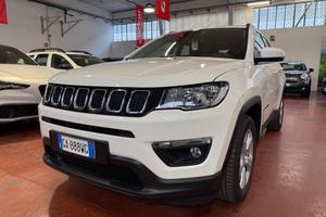 Jeep Compass 1.6 Multijet II 2WD Longitude