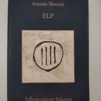 Antonio Manzini - ELP