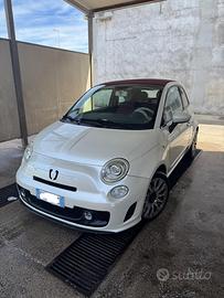 Fiat 500c diesel 95cv
