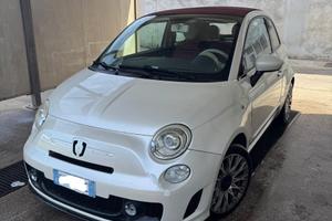 Fiat 500c diesel 95cv