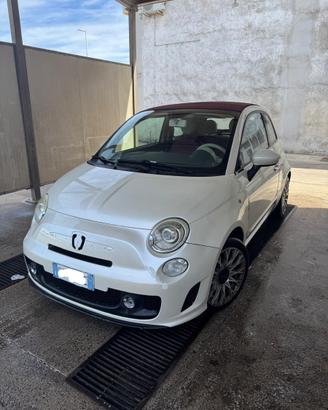 Fiat 500c diesel 95cv