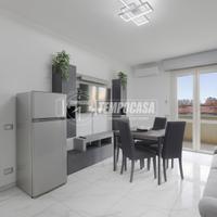 RIF: R100 - BILOCALE RISTRUTTURATO A DUE PASSI DAL