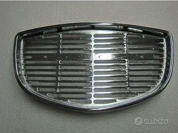 Mascherina BIANCHINA CABRIO EDEN ROC