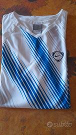 T shirt originale nike mai indossata