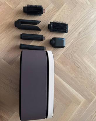Accessori dyson coanda lisci