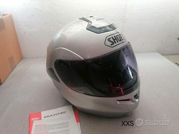 Casco Modulare Shoei Multitec,