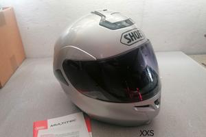 Casco Modulare Shoei Multitec,