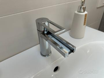 Miscelatore rubinetto Gessi
