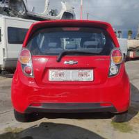 CHEVROLET SPARK M300 1.0 68CV 10-15 -ricambi