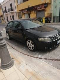 Audi a3 2.0 tdi