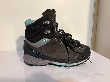 Scarponi trekking