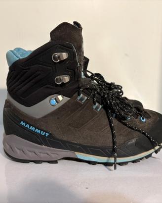 Scarponi trekking